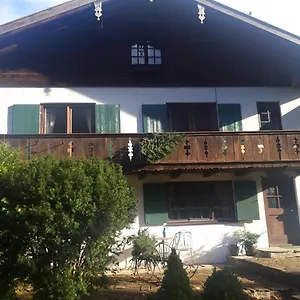 Rustico Di Angelo Apartment